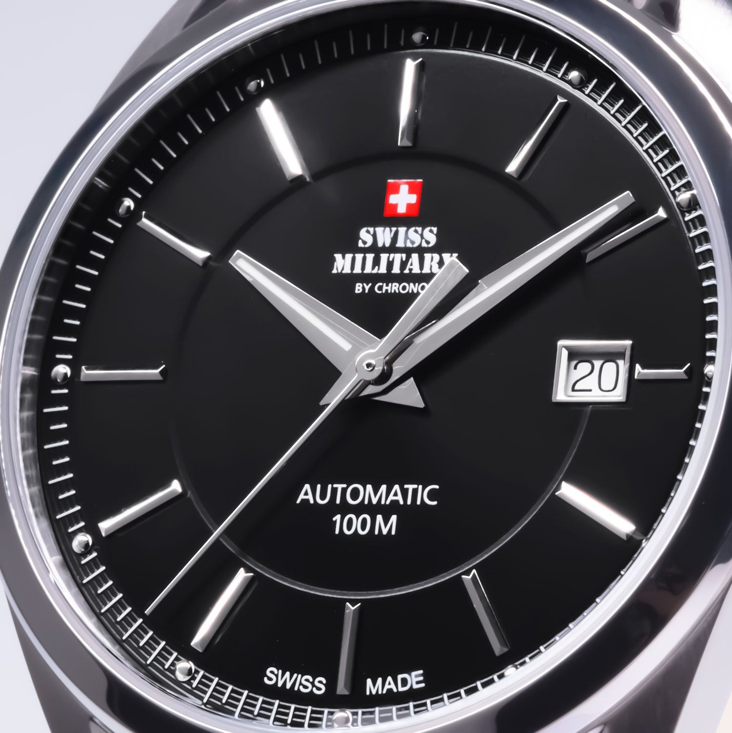 Swiss Military SMA34085.13